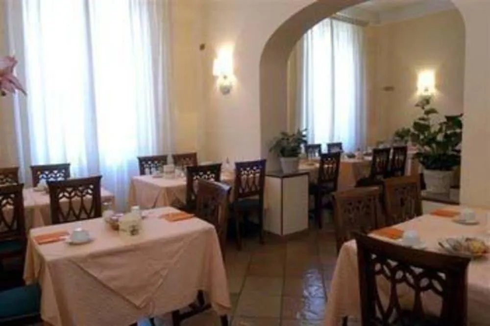 Hotel Beatrice Florence Italie