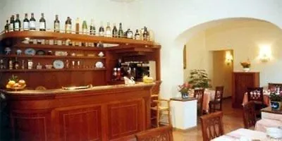 Hotel Beatrice Firenze