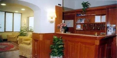 ***  Hotel Beatrice Florence Italie