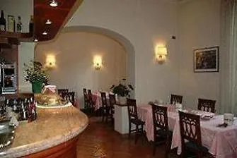 Hotel Beatrice Firenze