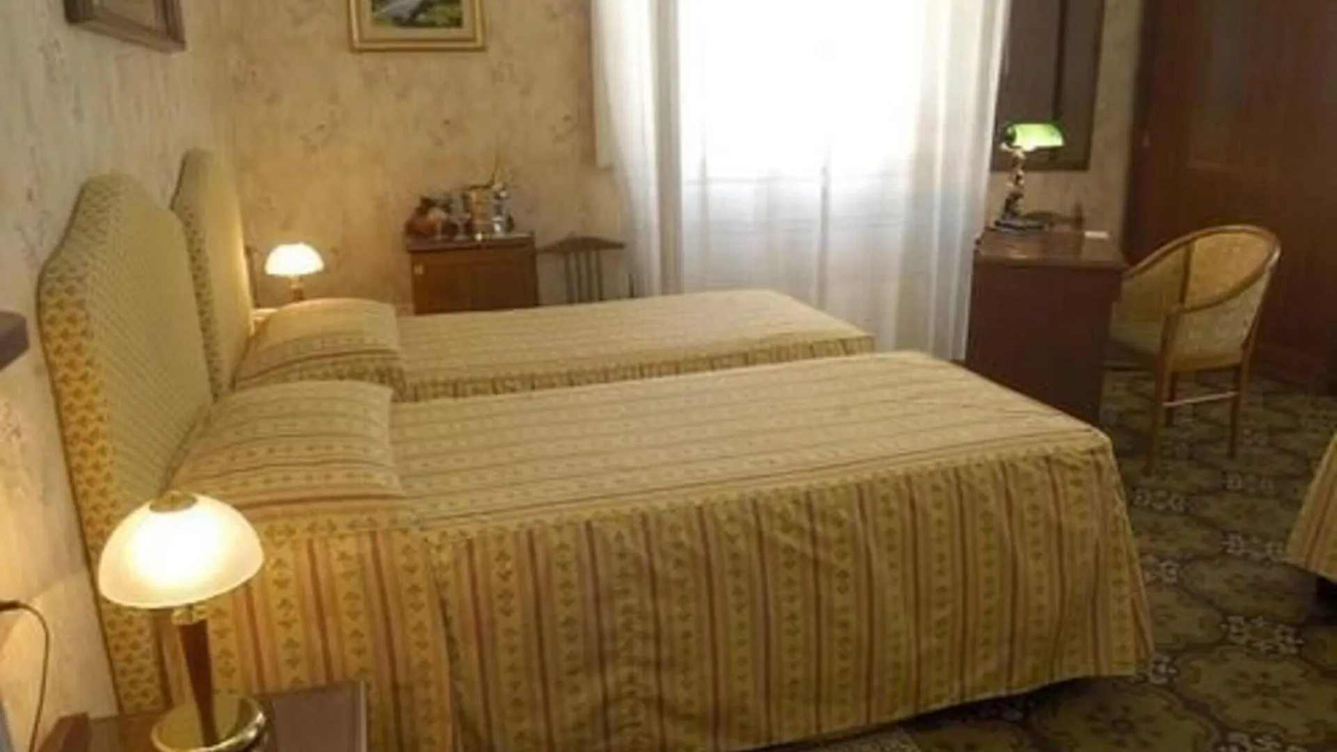 Hotel Beatrice Florence
