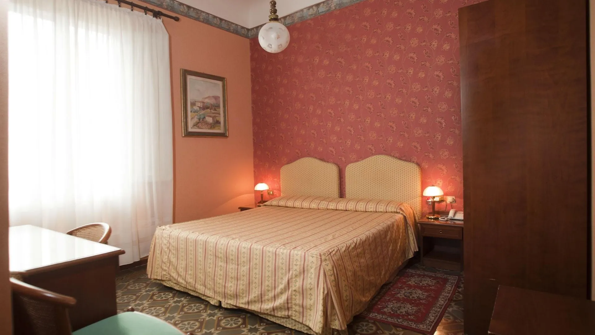 Hotel Beatrice Firenze