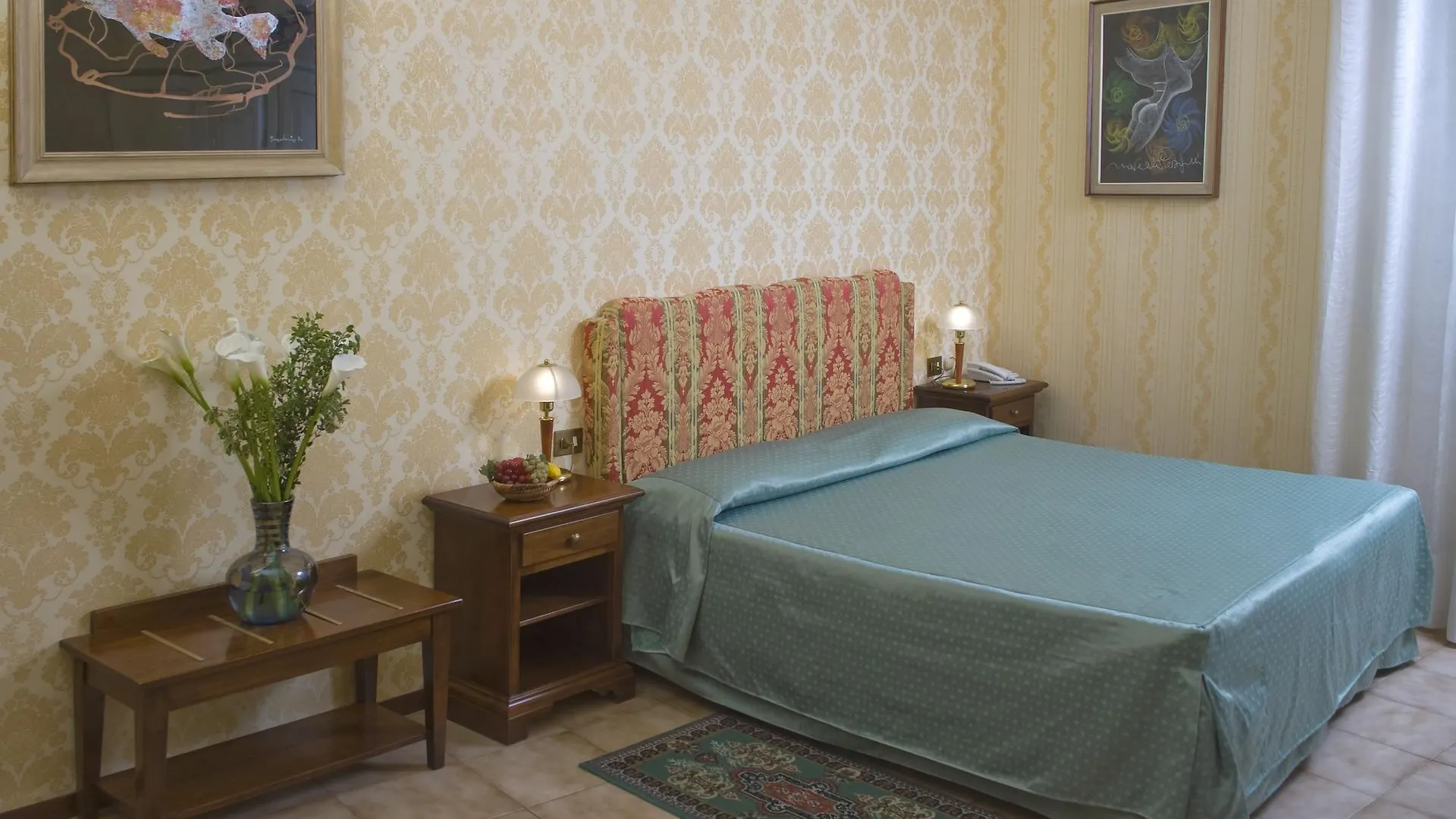 Hotel Beatrice Firenze 3*,  Italia