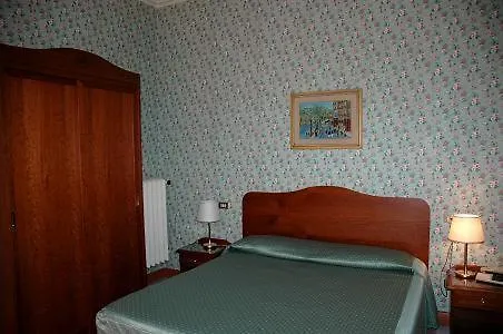 Hotel Beatrice Florence