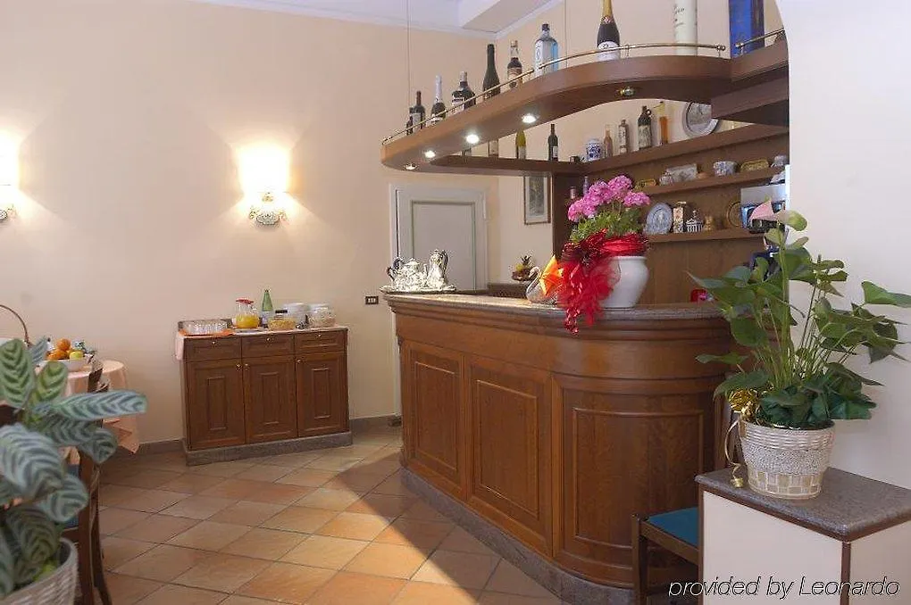 Hotel Beatrice Firenze