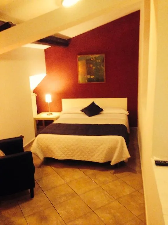 Hotel Beatrice Firenze