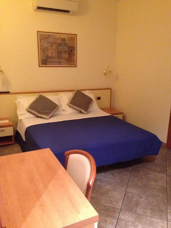 Hotel Beatrice Firenze