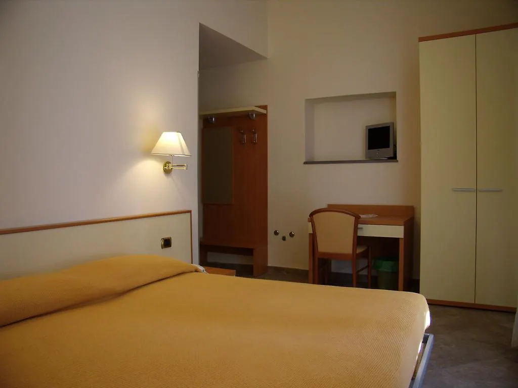 Hotel Beatrice Firenze