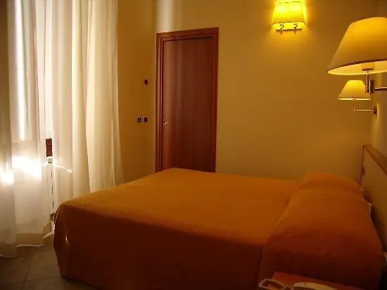 Hotel Beatrice Florence