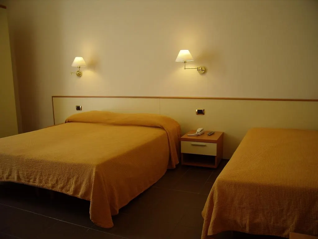 Hotel Beatrice Firenze