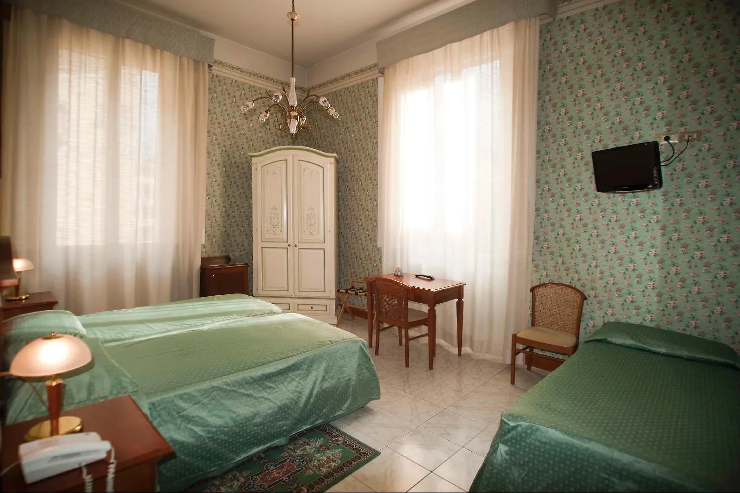Hotel Beatrice Florence