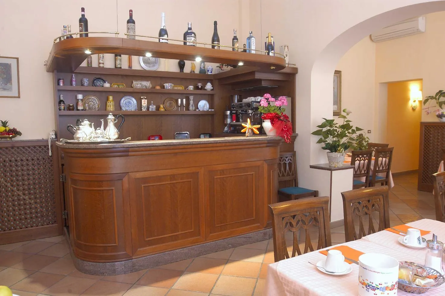Hotel Beatrice Florence