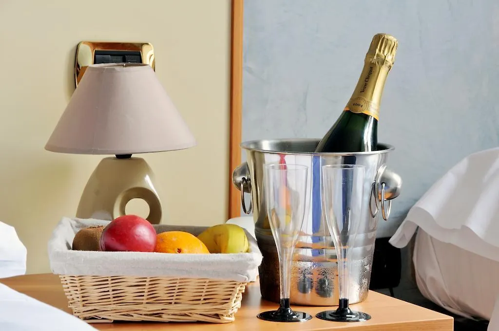 Hotel Beatrice Firenze
