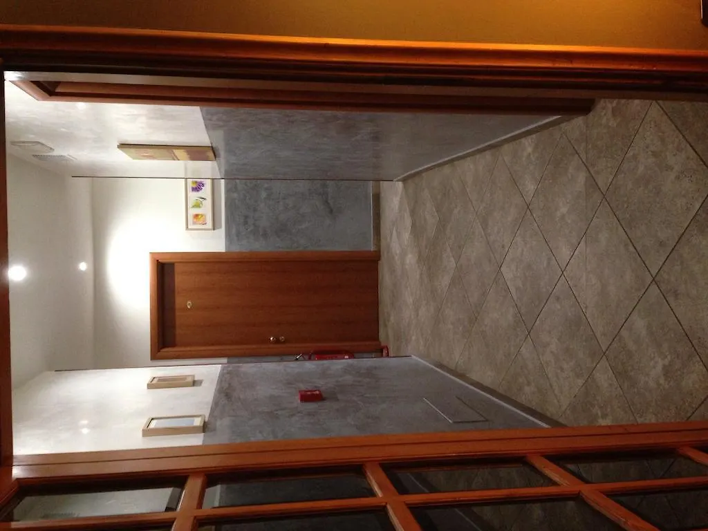 Hotel Beatrice Firenze Italia