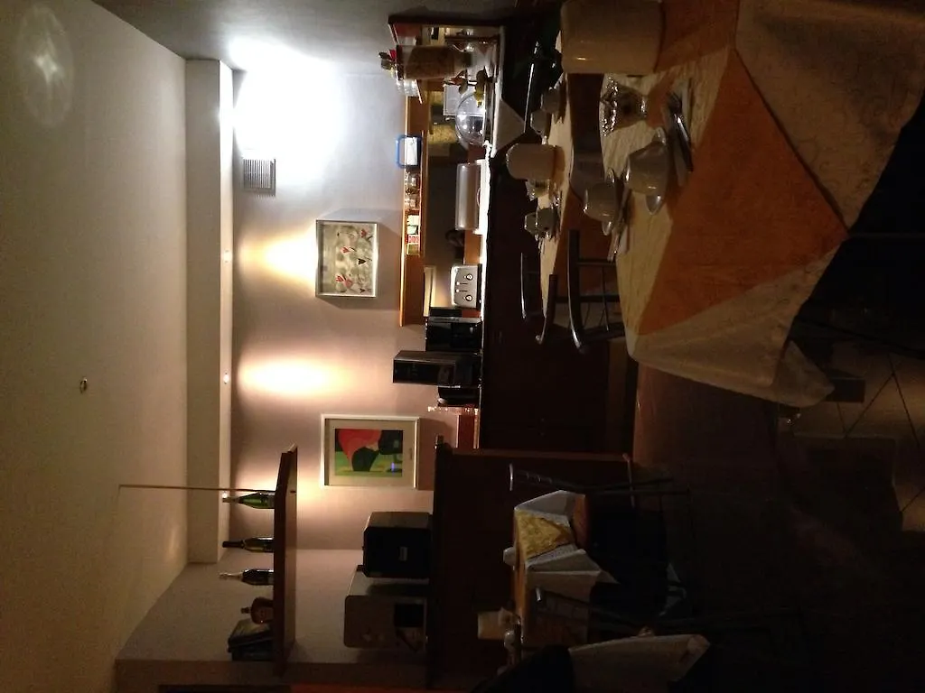 Hotel Beatrice Florence Italie