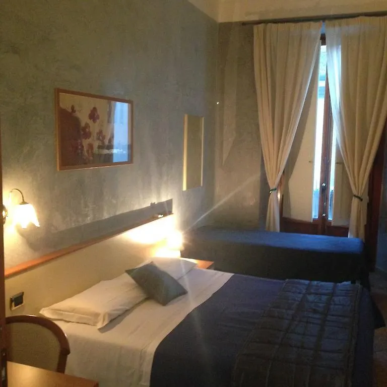 Hotel Beatrice Florence Italie