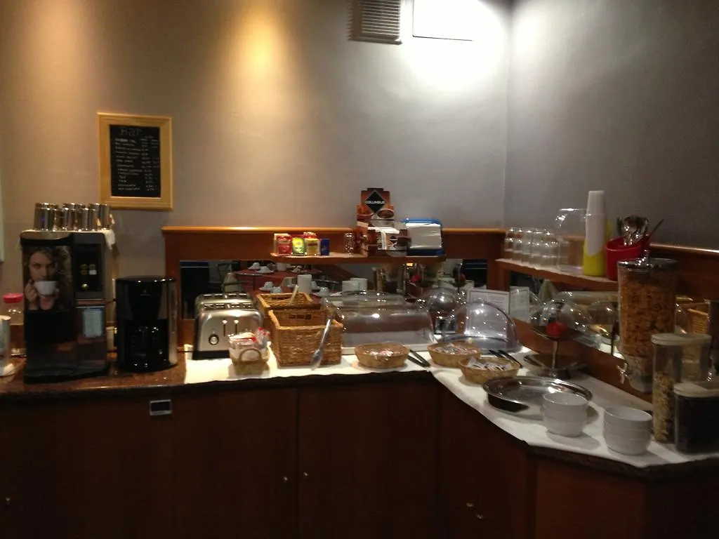 ***  Hotel Beatrice Firenze Italia