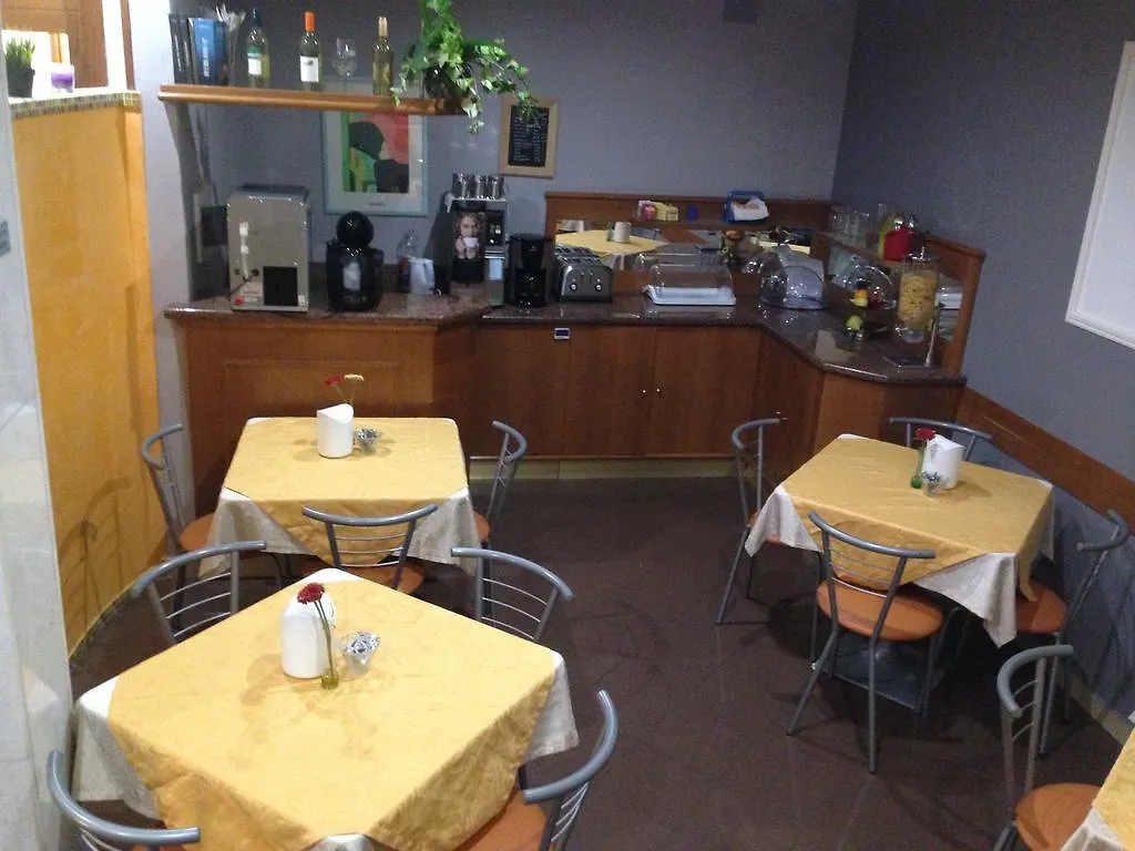 Hotel Beatrice Floransa 3*,  İtalya