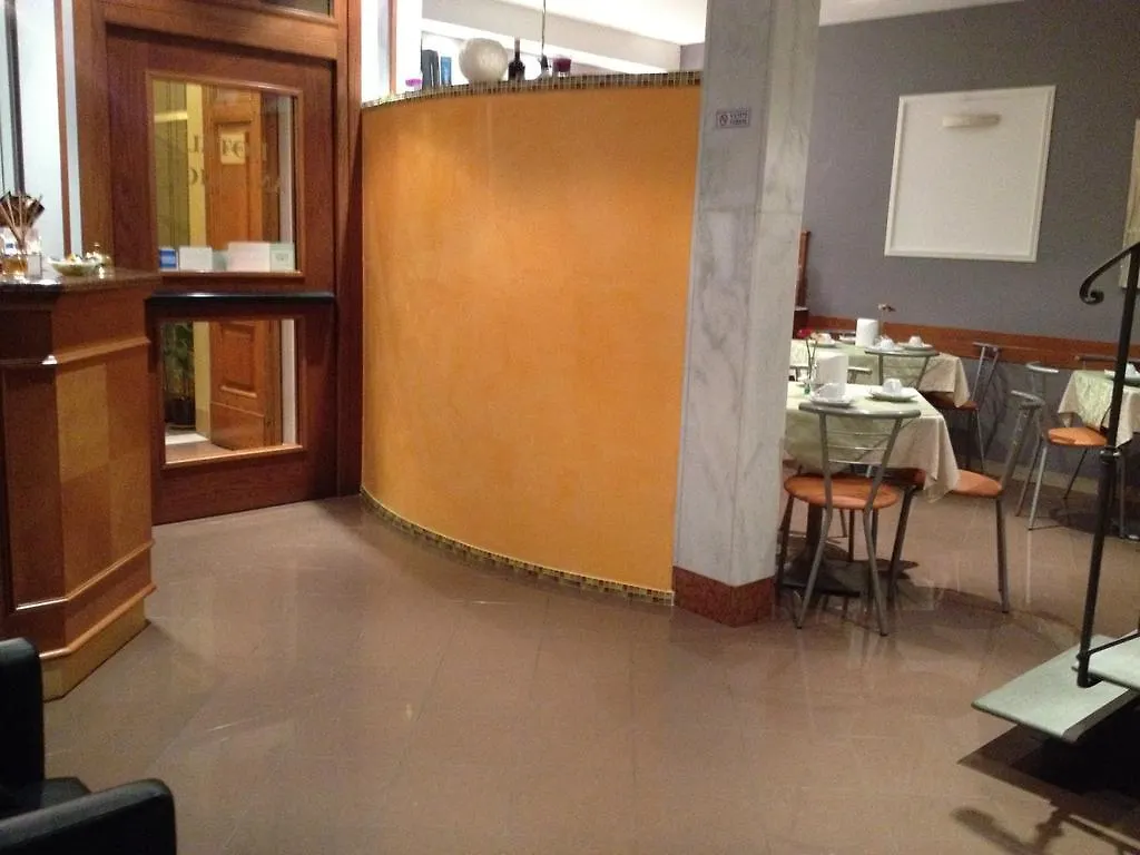 Hotel Beatrice Florence 3*,  Italie
