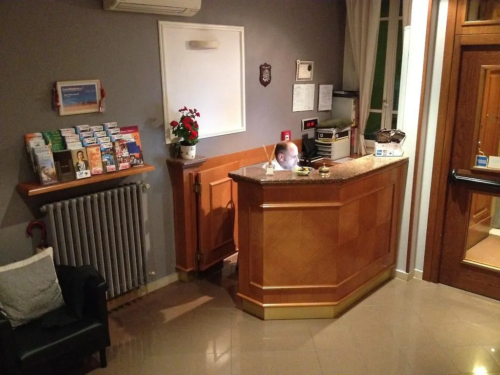 Hotel Beatrice Florence