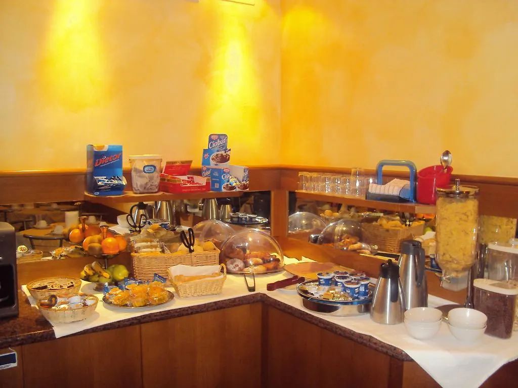 Hotel Beatrice Firenze