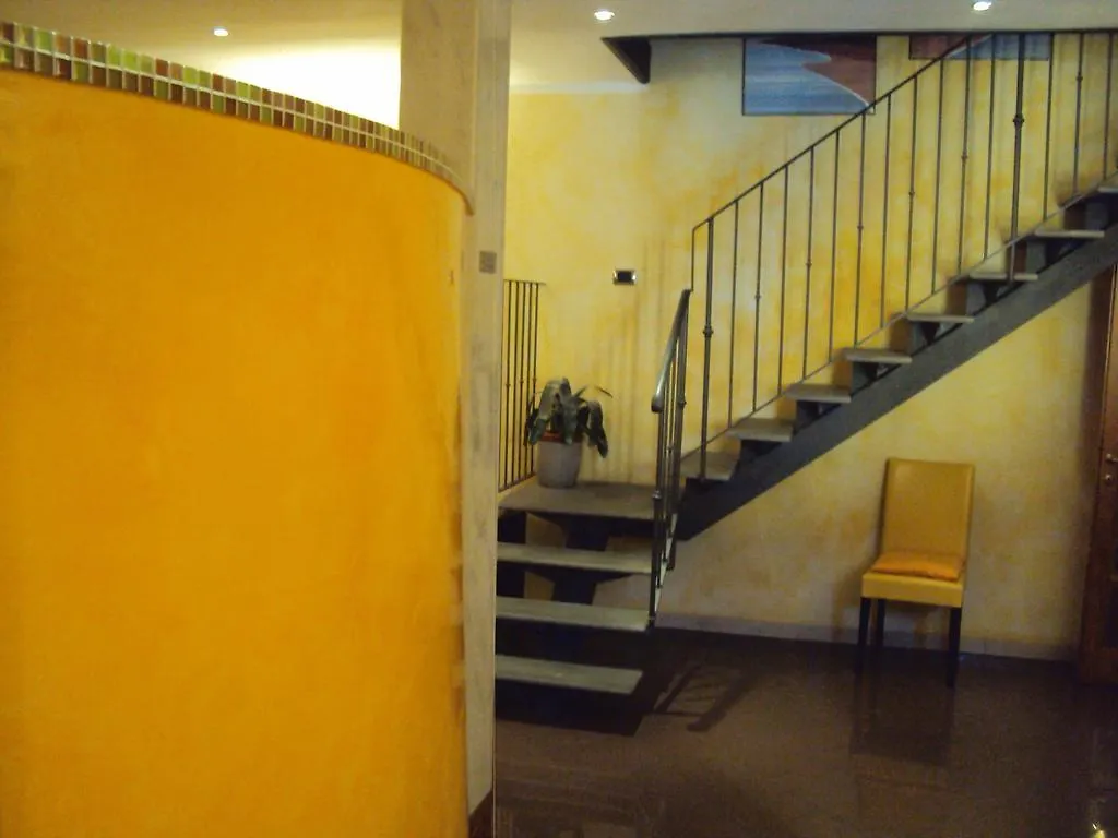 Hotel Beatrice Firenze