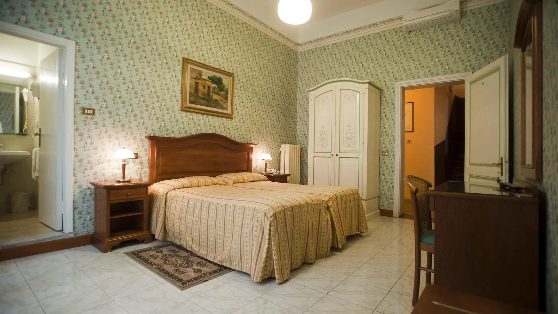 Hotel Beatrice Florence