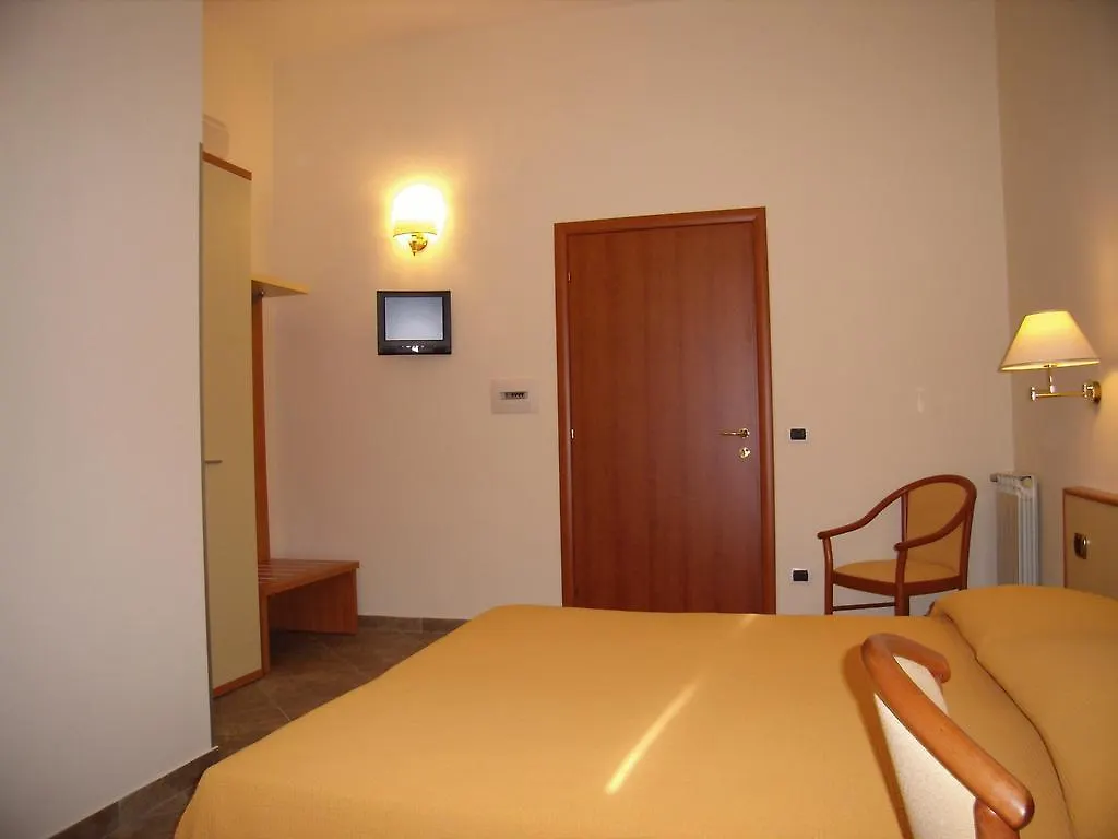 Hotel Beatrice Florence