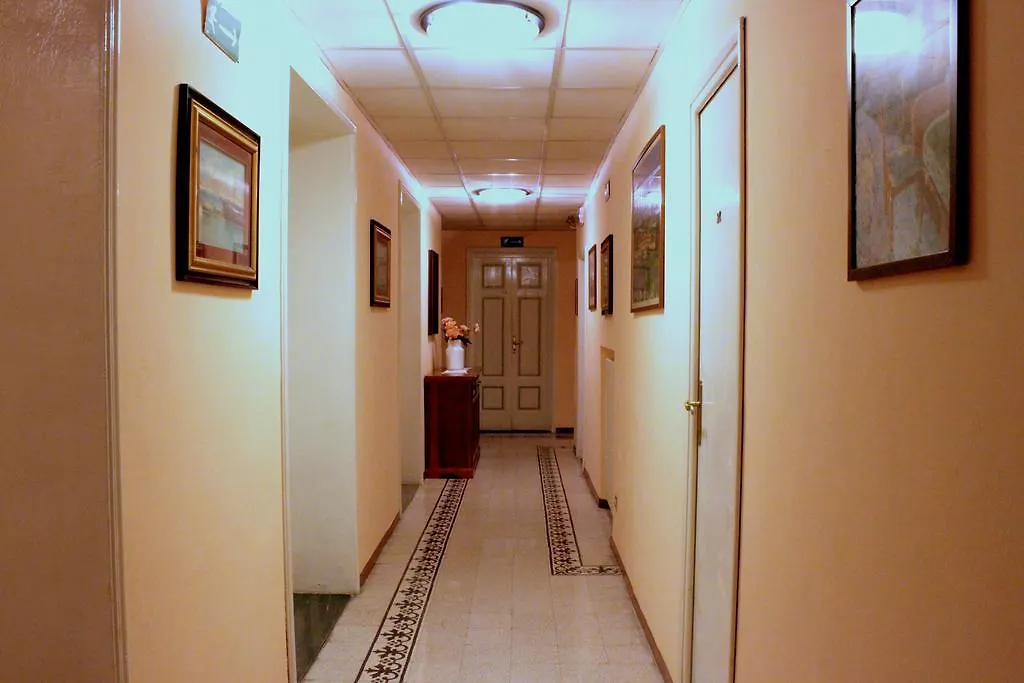 Hotel Beatrice Florence