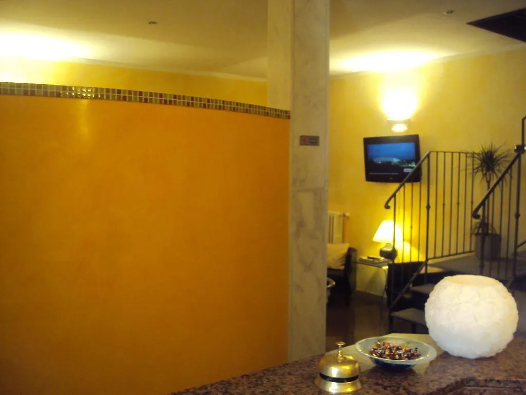 Hotel Beatrice Florence 3*,  Italy