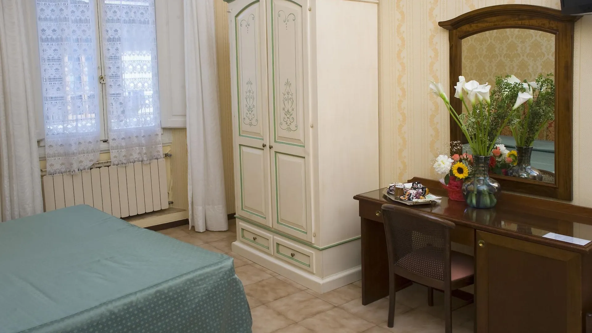 Hotel Beatrice Florens
