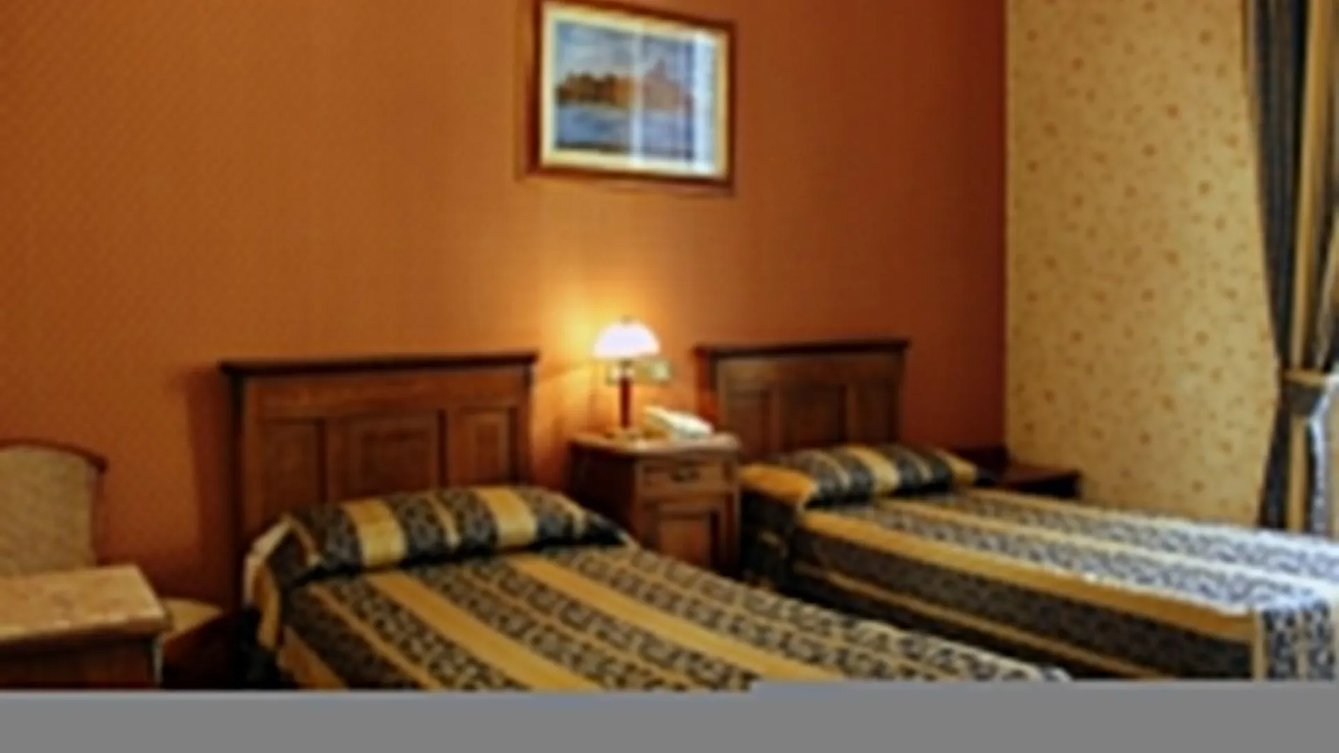 Hotel Beatrice Florens Italien
