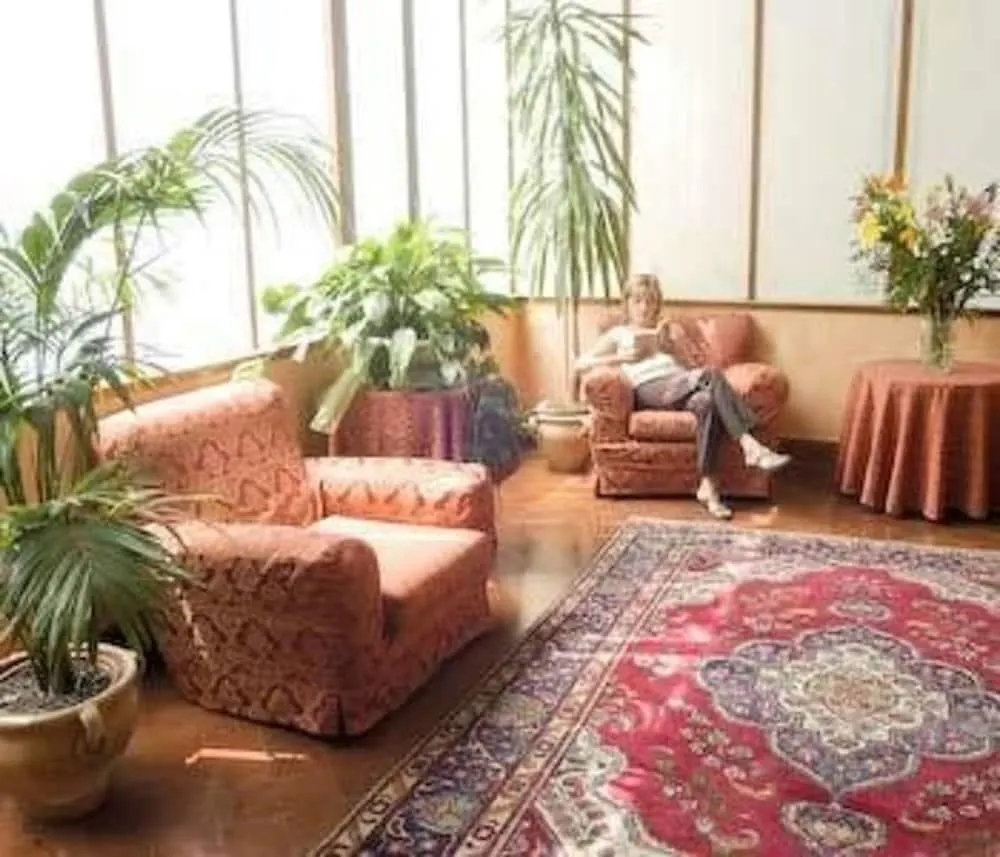Hotel Beatrice Florens