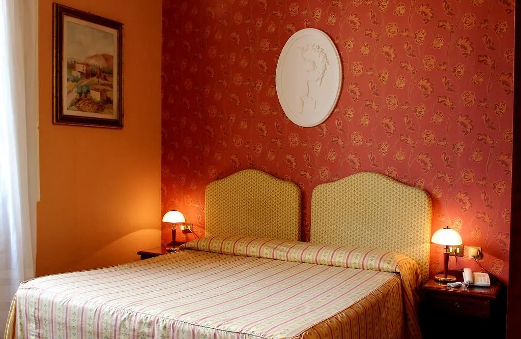 Hotel Beatrice Florens