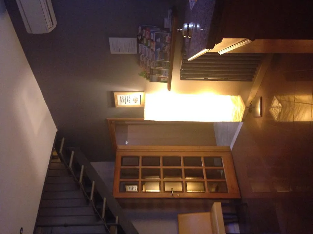 Hotel Beatrice Florens