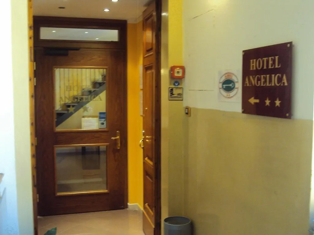 פירנצה Hotel Beatrice
